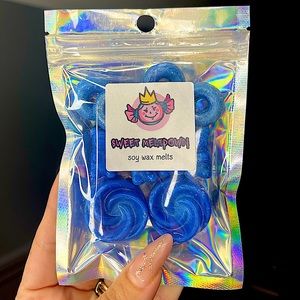 Blue-Eyed Bryn WAX MELT (2 Pack)